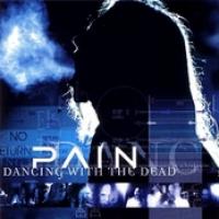 Dancing With The Dead cover