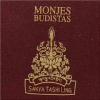Sakya Tashi Ling cover
