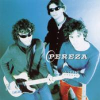 Pereza cover