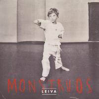Monstruos cover