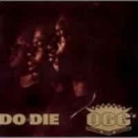 Do Or Die cover