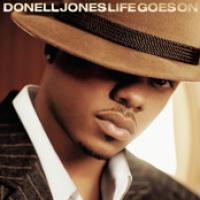 Life Goes On cover