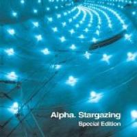 Stargazing cover