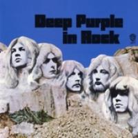 Deep Purple In Rock cover