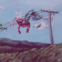 Hello, Dear Wind cover