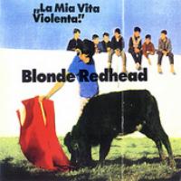 La Mia Vita Violenta cover
