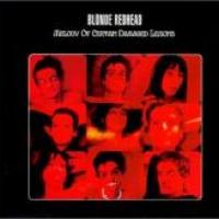 Melody Of Certain Damaged Lemons cover