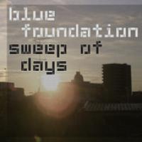 Sweep Of Days cover