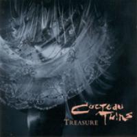 Treasure cover