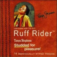 Ruff Rider cover