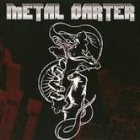 La Verità Su Metal Carter cover