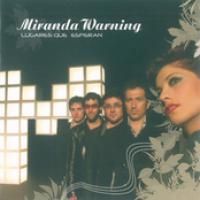 Lugares Que Esperan cover