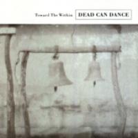 Toward The Within cover