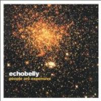 People Are Expensive cover