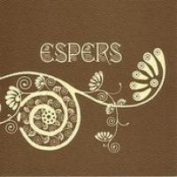 Espers cover