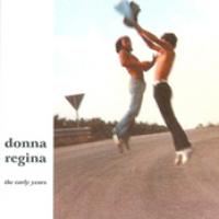 The Early Years cover