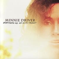 Everything I've Got in My Pocket cover