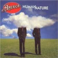 Human Nature cover