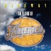 Highway: 30 Years Of America cover