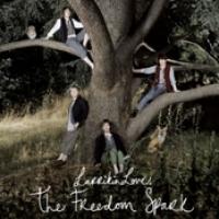 The Freedom Spark cover