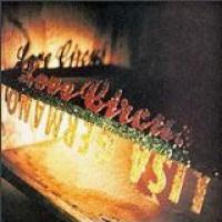 Excerpts From A Love Circus cover