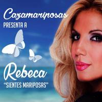 Sientes Mariposas cover