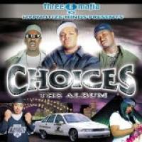Choices cover