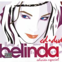 Belinda cover