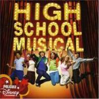 High School Musical cover
