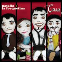 Casa cover