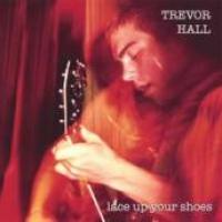 Lace Up Your Shoes cover