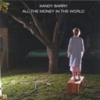 All The Money In The World cover