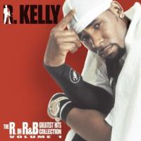 R In R&B Collection Volume 1 cover