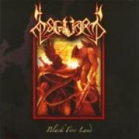 Blackfire Land cover