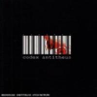Codex Antitheus cover