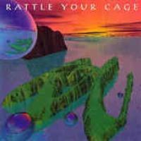 Rattle Your Cage cover
