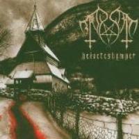 Helveteshymner cover