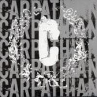 Carpathian cover