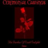 The Garden Of Dark Delights cover