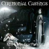 Midnight Deathcult Phenomena cover