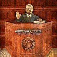 Govern Yourself Accordingly cover