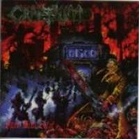 Speed Metal Satan cover