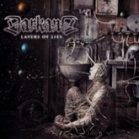 Layers Of Lies cover