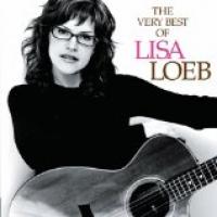 The Very Best Of Lisa Loeb cover
