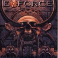Evil Forces cover