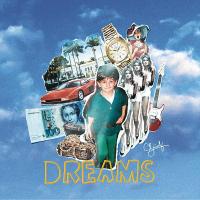 dreams cover