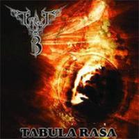 Tabula Rasa cover