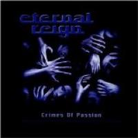 Crimes Of Passion cover