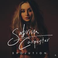 evolution cover