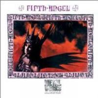 Fifth Angel cover